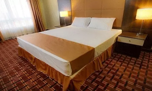 هتل ایران کیش